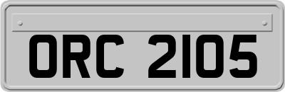 ORC2105