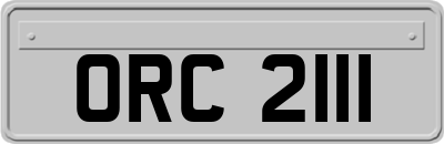 ORC2111