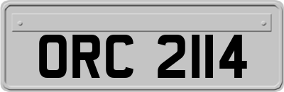 ORC2114