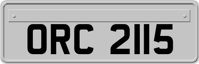 ORC2115