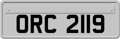 ORC2119
