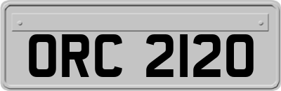 ORC2120