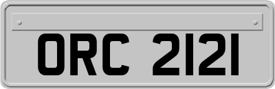 ORC2121