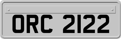 ORC2122