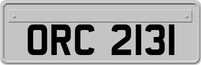 ORC2131
