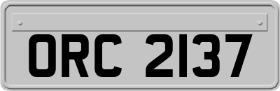 ORC2137