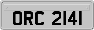 ORC2141