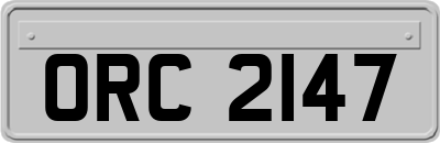 ORC2147