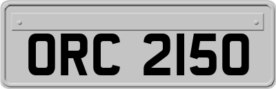 ORC2150