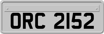 ORC2152