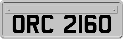 ORC2160