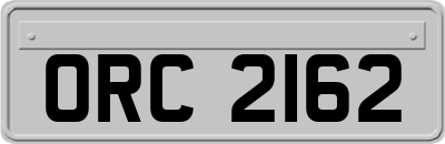 ORC2162