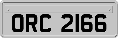 ORC2166