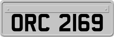 ORC2169