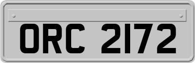 ORC2172