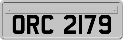 ORC2179