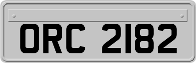 ORC2182