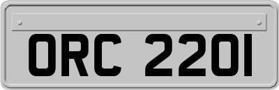 ORC2201