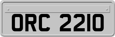 ORC2210