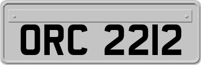 ORC2212