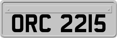 ORC2215