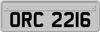ORC2216