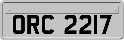 ORC2217