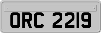ORC2219