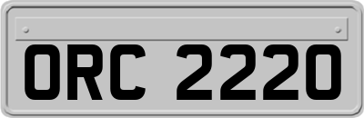 ORC2220