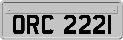 ORC2221