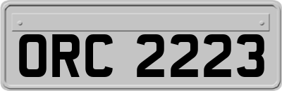 ORC2223