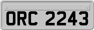ORC2243