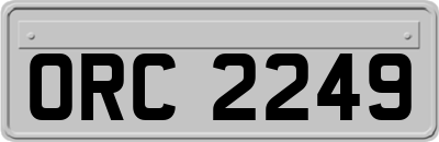 ORC2249
