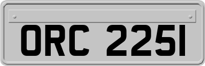 ORC2251