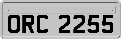 ORC2255