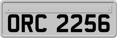ORC2256