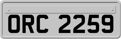 ORC2259