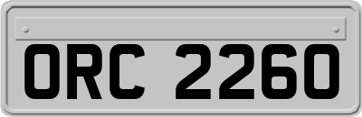 ORC2260