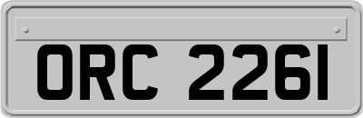 ORC2261