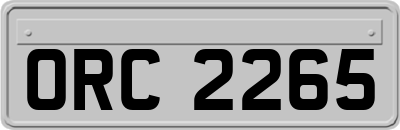 ORC2265