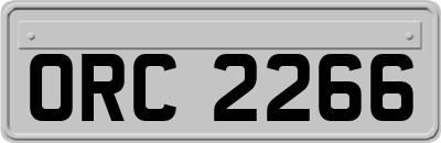 ORC2266