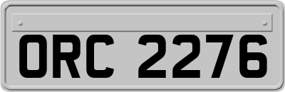 ORC2276