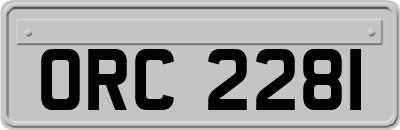 ORC2281