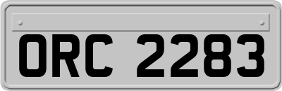 ORC2283