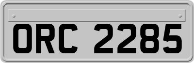ORC2285