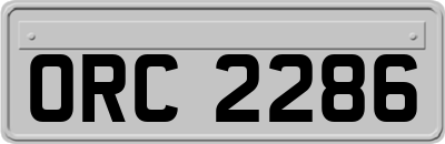 ORC2286
