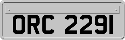 ORC2291