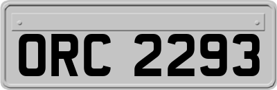 ORC2293