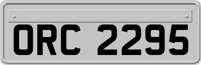 ORC2295