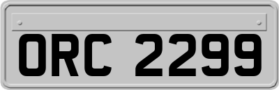 ORC2299